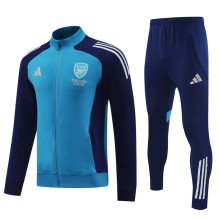 25-26 ARS Green Jacket Tracksuit