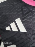 25-26 LIV Black Special Edition Player Version Training Shirts