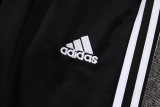 25-26 JUV White Jacket Tracksuit #A2557