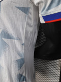 25-26 USA Home Player Version Soccer Jersey 四星