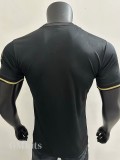 24-25 Bayern Black 125th Anniversary Player Version Soccer Jersey