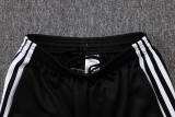 25-26 JUV White Jacket Tracksuit #A2557