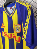 1998-1999 Coventry City Home Retro Soccer Jersey