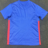 25-26 Alverca FC Home Fans Soccer Jersey