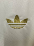 25-26 Flamengo Third Fans Soccer Jersey