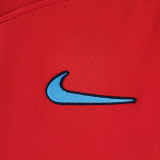 22-23 England Away World Cup Fans Soccer Jersey