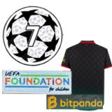 24-25 ACM Fourth Fans Soccer Jersey