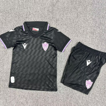 25-26 UD Almeria Third Kids Soccer Jersey