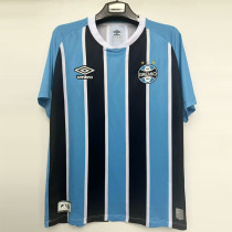 25-26 Gremio Home 1:1 Fans Soccer Jersey