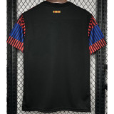 24-25 BAR Red Blue Training shirts