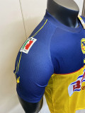 2011-2012 Club America Home Retro Soccer Jersey