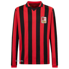24-25 ACM 125th Anniversary Long Sleeve Soccer Jersey (长袖)