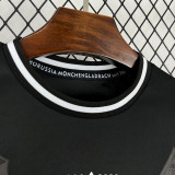 2020 Monchengladbach 120th Anniversary Fans Soccer Jersey