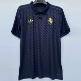 24-25 JUV Third 1:1 Fans Soccer Jersey