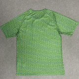 25-26 Man City Green Training shirts