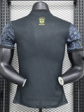 24-25 Brazil Black Special Edition Player Version Soccer Jersey