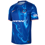 24-25 CHE Home Player Version Soccer Jersey