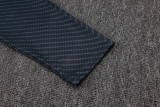 25-26 Napoli Dark grey Jacket Tracksuit #A2583