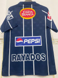 1998-1999 Monterrey Third Retro Soccer Jersey