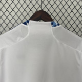 24-25 Cruzeiro Away Fans Soccer Jersey