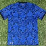 25-26 Guatemala Blue Training shirts