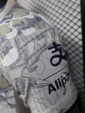 25-26 TOT Grey Player Version Training shirts