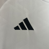 24-25 Germany Home 1:1 Fans Soccer Jersey