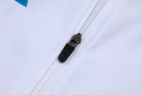 25-26 RMA White Jacket Tracksuit