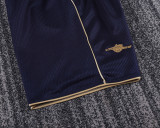 2001-2002 ARS Away Kids Retro Soccer Jersey