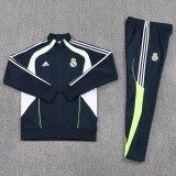 25-26 RMA Royal blue Jacket Tracksuit