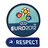 2012 Portugal Away Long Sleeve Retro Soccer Jersey (长袖)