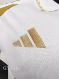 25-26 Los Angeles Away Player Version Soccer Jersey