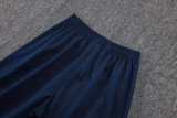 25-26 ARS Royal blue Jacket Tracksuit #A2587