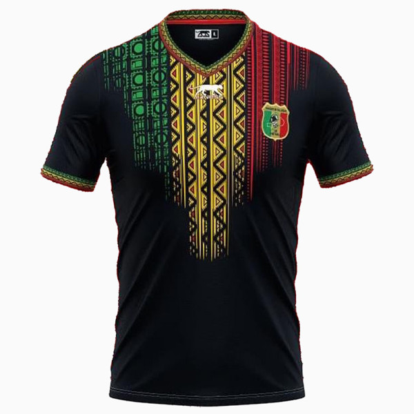 24-25 Mali Third Fans Soccer Jersey