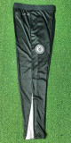 25-26 CHE Dark green Training Long Pants (Have Pocket)