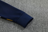 25-26 RMA Royal Blue Jacket Tracksuit #F04