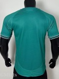 25-26 LIV Lake Blue Special Edition Player Version Soccer Jersey