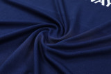 25-26 INT Royal blue Training Short Suit