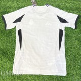 25-26 RMA White Purple Player Version Training Shirts