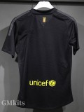 2011-2012 BAR Away Player Version 球员 Retro Soccer Jersey