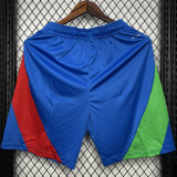 24-25 Italy Away Shorts Pants