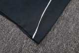 25-26 RMA Royal blue Polo Tracksuit #C2549