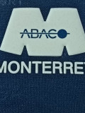 1997-1998 Monterrey Home Retro Soccer Jersey