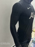 25-26 TOT Away Long Sleeve Player Version Soccer Jersey (长袖球员)