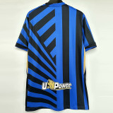 24-25 INT Home 1:1 Fans Soccer Jersey