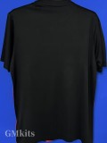 25-26 Japan Black Special Edition Fans Soccer Jersey (草帽路飞)