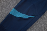 25-26 ARS Royal blue Jacket Tracksuit #A2587