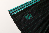 26-27 LIV Black Training Short Suit
