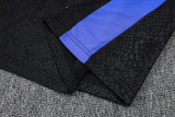 25-26 BAR Black Polo Tracksuit #C2571