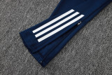 25-26 ARS Light blue Polo Tracksuit #C2527